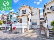 荒見戸建