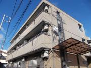 Town Court大岡