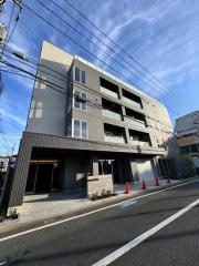 東京メトロ東西線南砂町駅まで徒歩4分