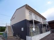 名鉄各務原線新那加駅まで徒歩13分