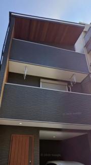 港区田中2丁目戸建て