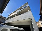 鹿児島市電唐湊線中郡駅まで徒歩8分