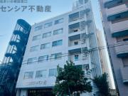 NS法円坂.