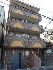 地下鉄烏丸線今出川駅まで徒歩3分