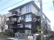 ＪＲ武蔵野線越谷レイクタウン駅まで徒歩15分