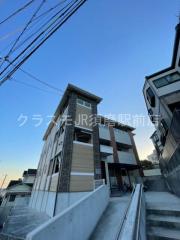 山陽電鉄本線霞ヶ丘駅まで徒歩20分