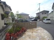 ＪＲ山陽本線宝殿駅まで徒歩10分