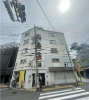 マンションサンフィールド