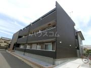リブリ・新河岸