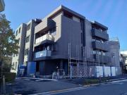 オカバ江戸川瑞江ヘーベルメゾンA
