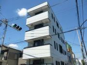 京急本線梅屋敷駅まで徒歩11分