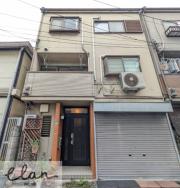 中本3丁目戸建