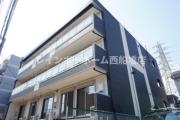 ＪＲ総武本線津田沼駅まで徒歩7分