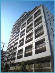 パークキューブ東品川