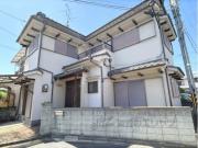 近鉄大阪線大福駅まで徒歩27分