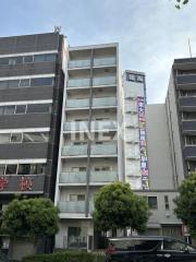 みなとみらい線横浜駅まで徒歩6分