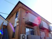 京王線柴崎駅まで徒歩9分