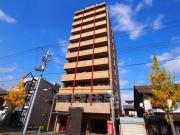 地下鉄烏丸線九条駅まで徒歩3分