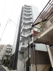 ＪＲ山手線駒込駅まで徒歩5分