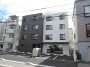 地下鉄南北線北３４条駅まで徒歩2分