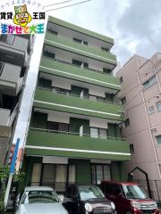 ひまわり八番館