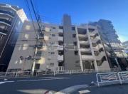 ＪＲ総武線（各駅停車）亀戸駅まで徒歩11分