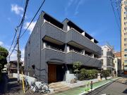 TERRA HOUSE 東大前