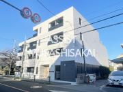 ＪＲ中央線武蔵境駅まで徒歩10分