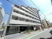 ＪＲ山手線目黒駅まで徒歩7分