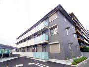 つくばエクスプレス流山おおたかの森駅まで徒歩18分