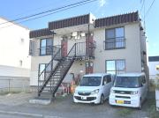 シャトー平岡