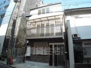 二条西ノ京南聖町貸家