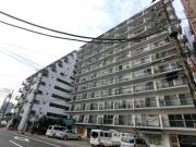 秀和目黒駅前マンション