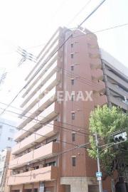 地下鉄谷町線谷町四丁目駅まで徒歩4分