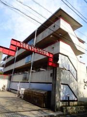 東急田園都市線用賀駅まで徒歩9分