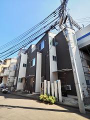 ルーヴェル二子新地