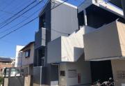 ブルージュ井尻