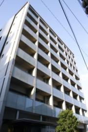 京急本線大森海岸駅まで徒歩5分