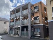 ブルーライン立場駅まで徒歩7分