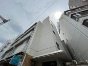 近鉄南大阪線大阪阿部野橋駅まで徒歩6分