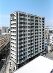 エイルマンション博多駅
