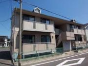 セジュール根城B