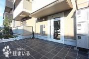 ＪＲ武豊線東成岩駅まで徒歩8分