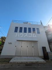 ＪＲ総武線（各駅停車）新検見川駅まで徒歩10分