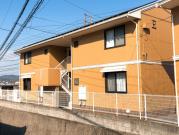 サリネージュ山手 E棟