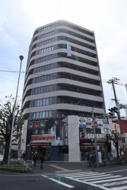 N Residence 新今宮