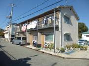 枝吉 テラスハウス