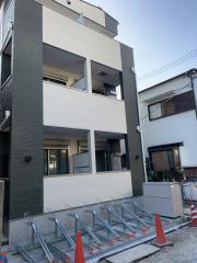 阪神なんば線伝法駅まで徒歩9分