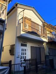 川口市芝2丁目貸家