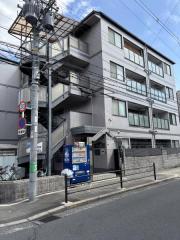 近鉄南大阪線針中野駅まで徒歩15分